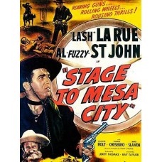 STAGE TO MESA CITY (1947)